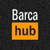 BarcaHub | ФК Барселона