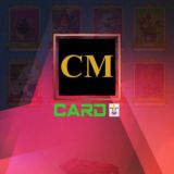 CM CARD🃏