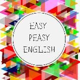 Easy Peasy English