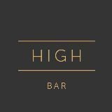 High Bar | Панорамный бар | Москва-Сити