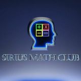 Sirius Math Club | STAY HOME