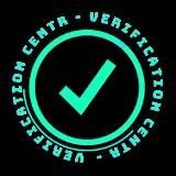 🌐 Verification Centr 🌐