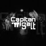 CAPITAN SALT | Жижи Поды | ОПТ