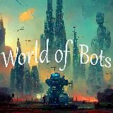 World of Bots | Боты