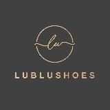 Женская обувь «LUBLUSHOES” Ижевск