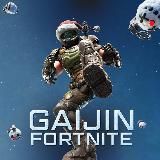 GAIJIN l FORTNITE