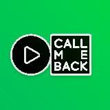 Call me back Podcast