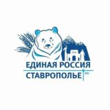 Единая Россия Туркменское МО