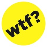 WTF, телеграм?
