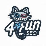 4 FUN | SEO | Сайты | Продвижение