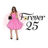 Forever25 | 💭 Кристина Михасёнок