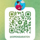 Чат @opensaratov