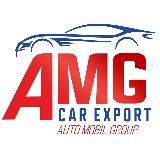 AMG Car Export🔝Авто из Кореи