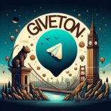 Чат Розыгрыш Telegram Премиум Бесплатно Giveaway