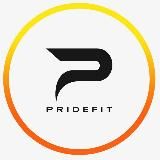 PRIDEGYM