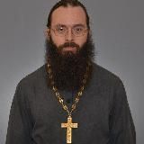 Священник Валерий Духанин