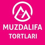 MUZDALIFA TORTLARI 9194 MAGAZIN