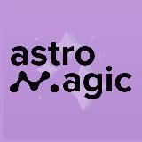 Astromagic 🧙‍♀ Гороскопы