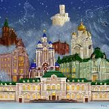 Хабаровск 360°