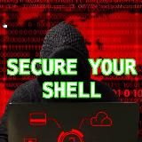 Secure Your Shell