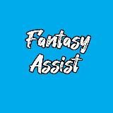 Fantasy Assist | FPL, сезонный и DFS Фэнтези спорт