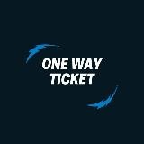 ONE WAY TICKET | BET