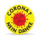 Corona Irrsinn