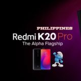 Redmi K20 Pro | Mi 9T Pro (Philippines)