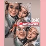 Самбурятка 💕🐰 FAMILY 🥰