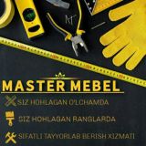 Master mebel | group