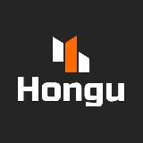 Hongu | Электромобили | Гибриды