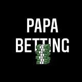 PAPA BETTING