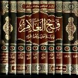 Фетвы и наставления шейха Мухаммада ибн Хизама
