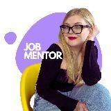 JobMentor | Карьера чтобы быть собой!