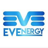 EVEnergy зарядки и аксессуары для электромобилей