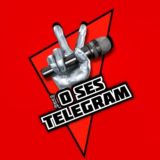 [O.S.T.] O Ses Telegram