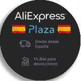 Aliexpress Plaza 🇪🇸 🇪🇸