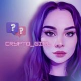 CRYPTO GIRL