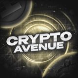 CRYPTO AVENUE [ЧАТ]