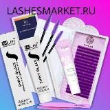 LASHESMARKET