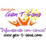 GEN T SANA - SALUD Y CON-CIENCIA