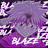 BLAZE SQUAD