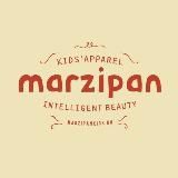 MARZIPAN KIDS