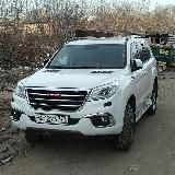 Haval Н9 Mos-Ru