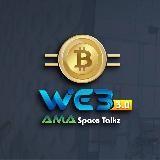 Web3.0 AMA Space (News)