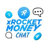 💎 xRocket Money (CHAT)