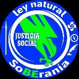 ley natural JUSTICIA SOCIAL SoBEranía el fraude del DNI y la ley marítima