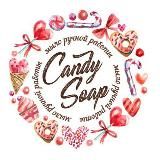 Candy Soap Uz❤