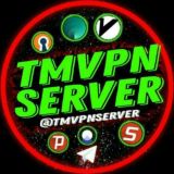 TM VPN SERVER