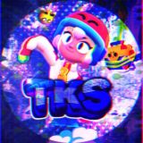 TKS | Brawl Stars ✨